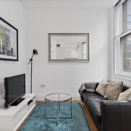 Cosy 1 Bed Apartment Next To Liverpool Street Station Free Wifi By City Stay Aparts ロンドン エクステリア 写真