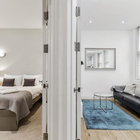 Cosy 1 Bed Apartment Next To Liverpool Street Station Free Wifi By City Stay Aparts ロンドン エクステリア 写真