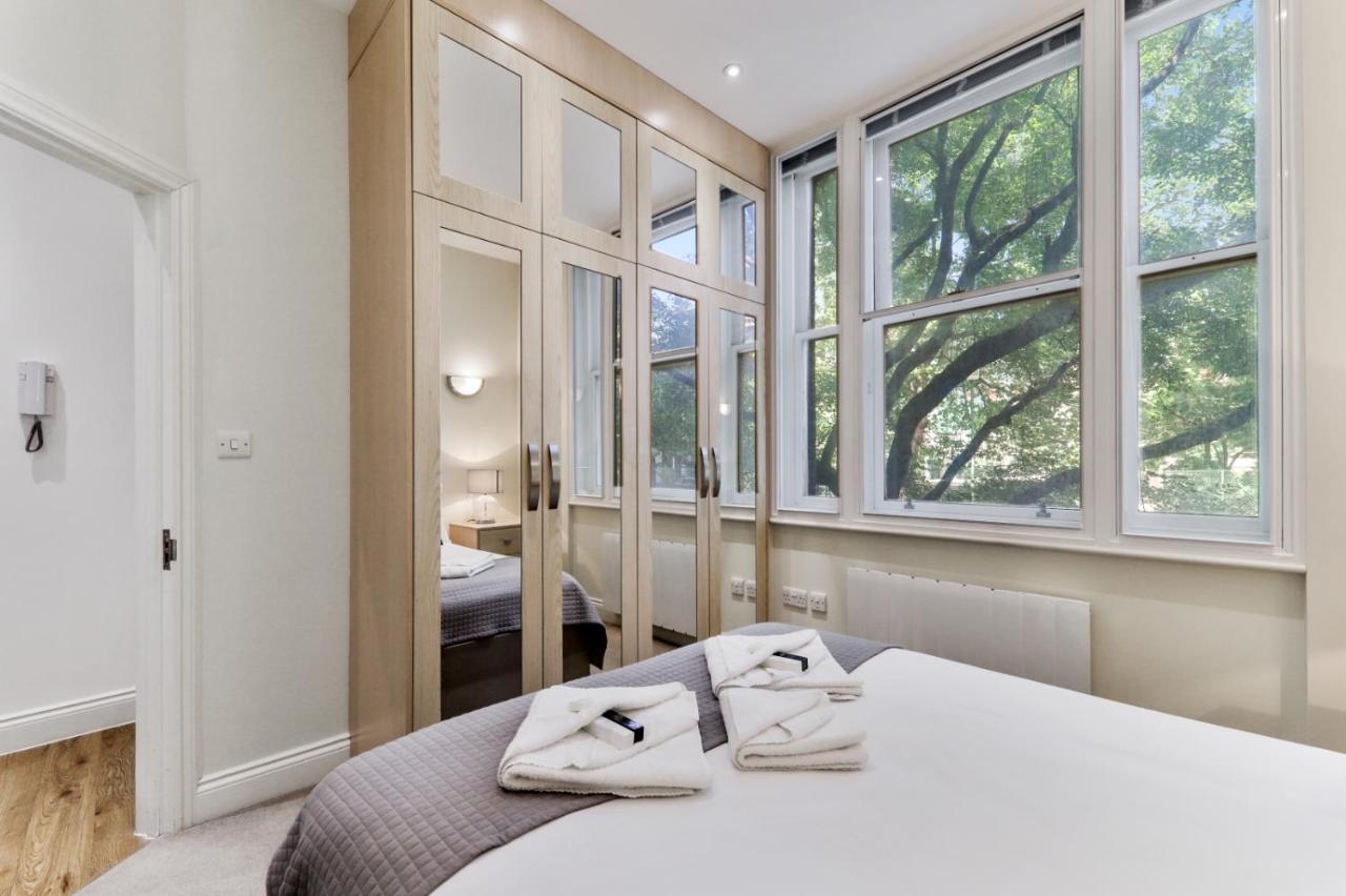 Cosy 1 Bed Apartment Next To Liverpool Street Station Free Wifi By City Stay Aparts ロンドン エクステリア 写真