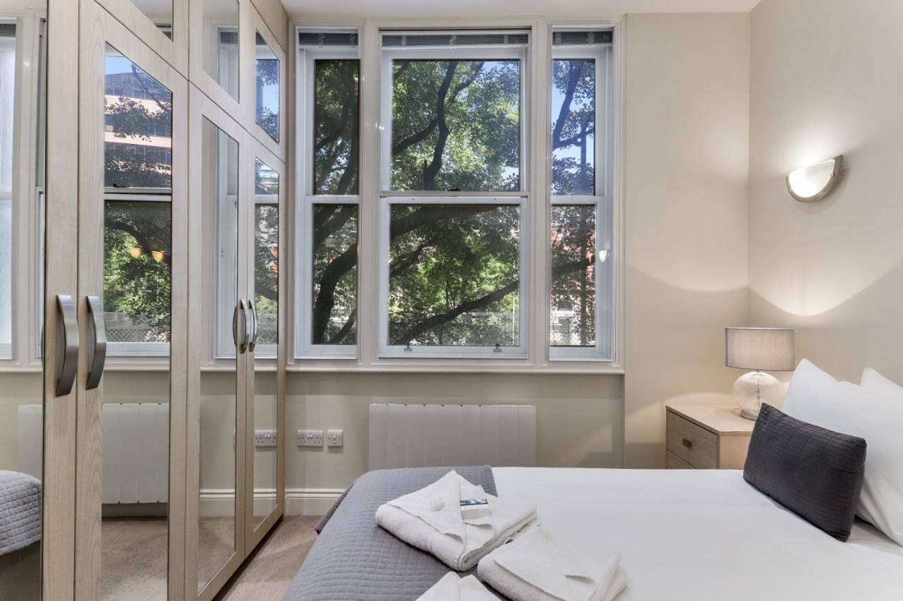 Cosy 1 Bed Apartment Next To Liverpool Street Station Free Wifi By City Stay Aparts ロンドン エクステリア 写真