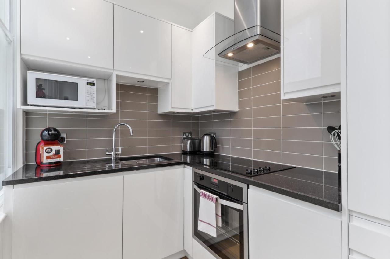 Cosy 1 Bed Apartment Next To Liverpool Street Station Free Wifi By City Stay Aparts ロンドン エクステリア 写真